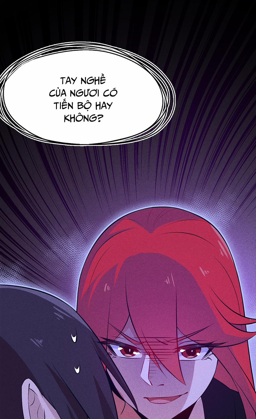 Võ Lâm Đệ Nhất Đầu Bếp 34.2 trang 21