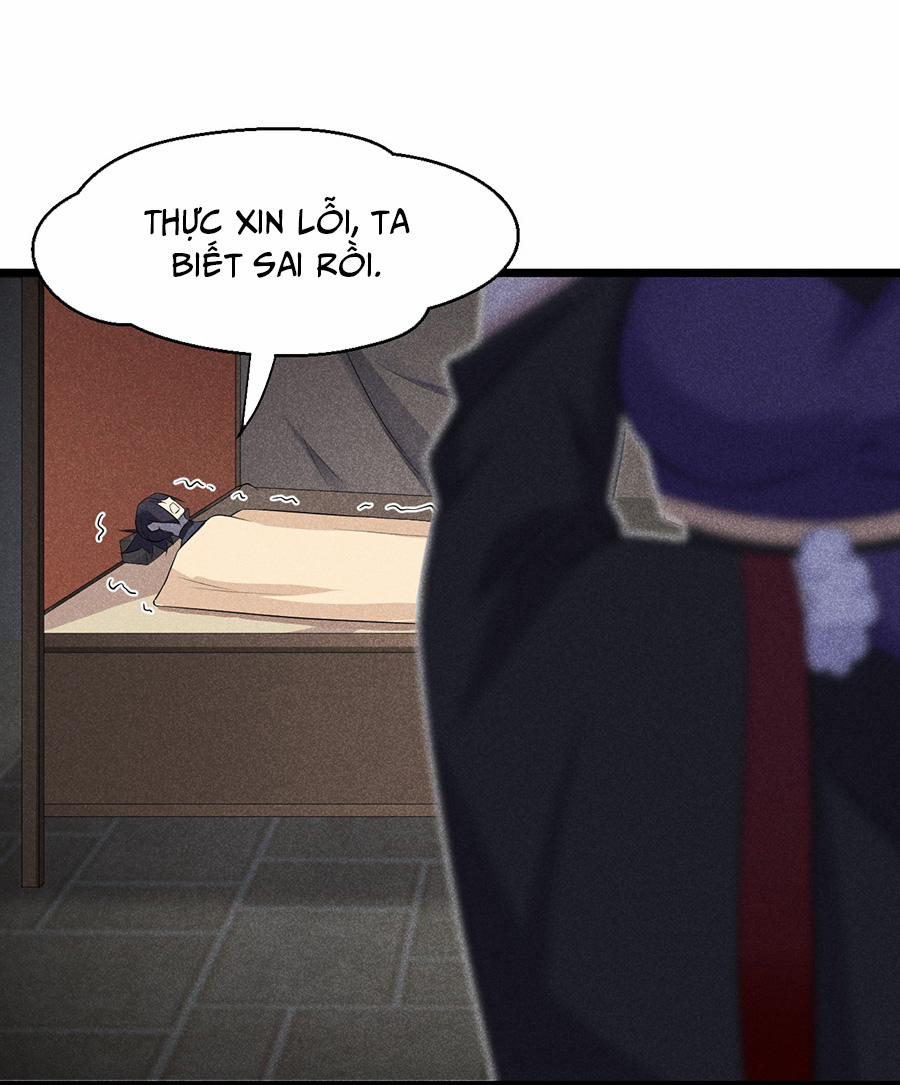 Võ Lâm Đệ Nhất Đầu Bếp 34.2 trang 37