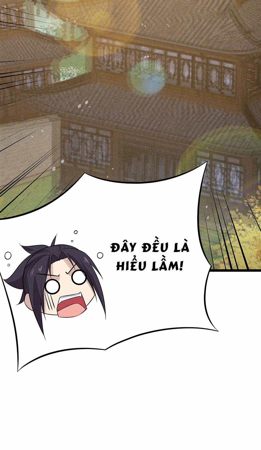 Võ Lâm Đệ Nhất Đầu Bếp 34.2 trang 49