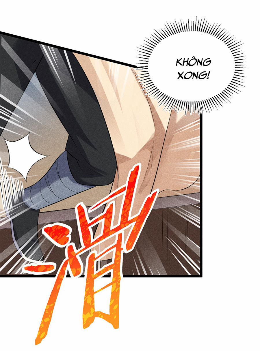 Võ Lâm Đệ Nhất Đầu Bếp 35.1 trang 31