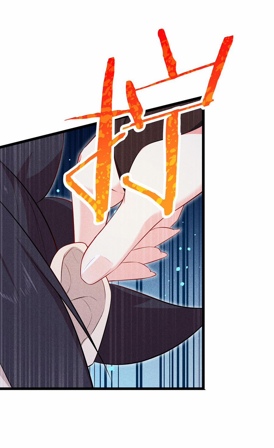 Võ Lâm Đệ Nhất Đầu Bếp 35.1 trang 38