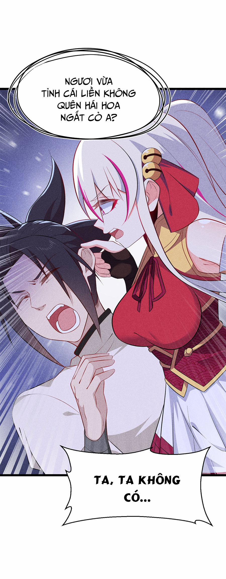 Võ Lâm Đệ Nhất Đầu Bếp 35.1 trang 39