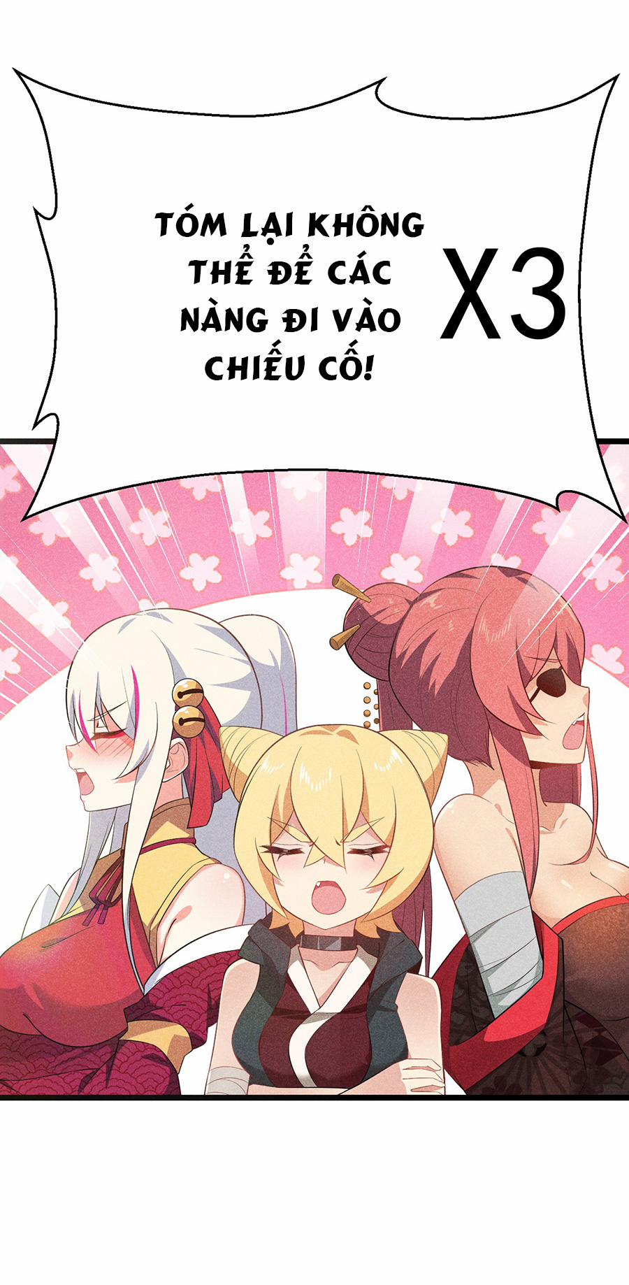 Võ Lâm Đệ Nhất Đầu Bếp 35.1 trang 6