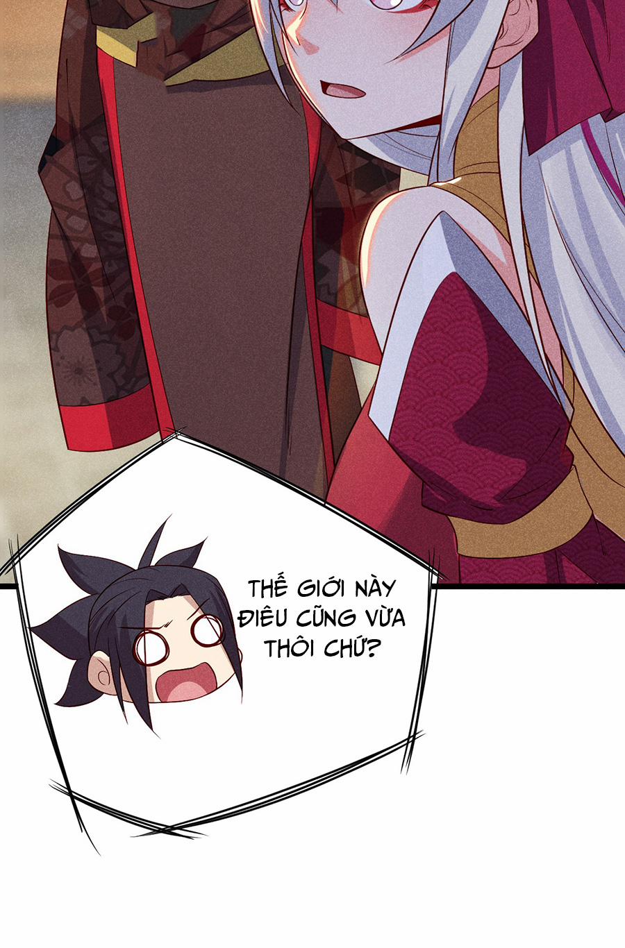 Võ Lâm Đệ Nhất Đầu Bếp 35.2 trang 21