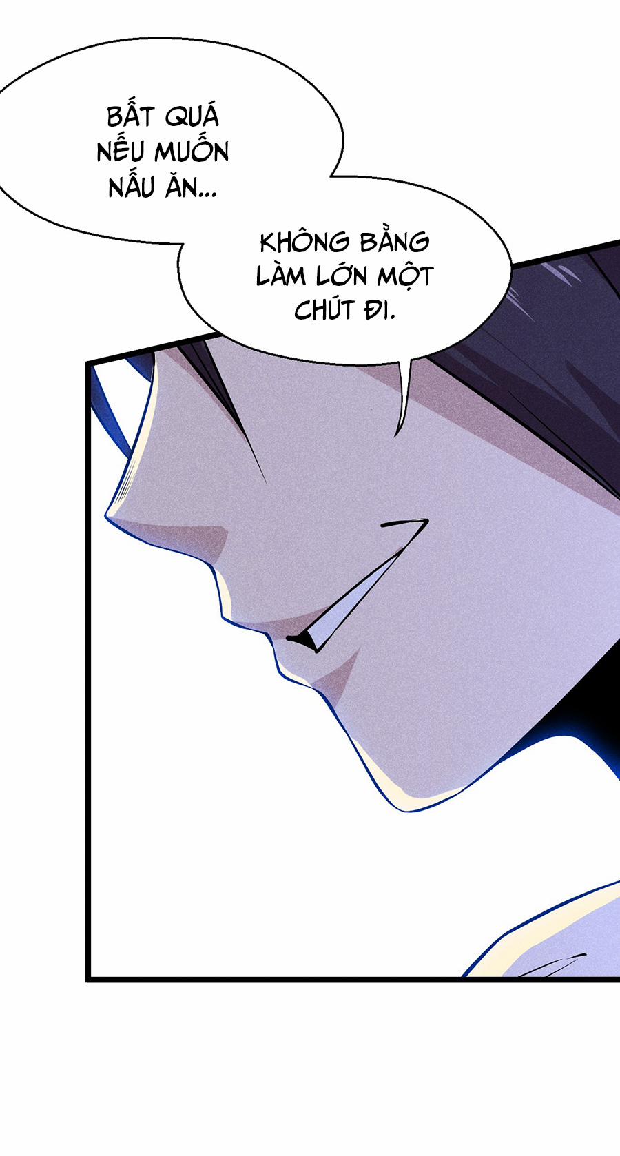 Võ Lâm Đệ Nhất Đầu Bếp 35.2 trang 33