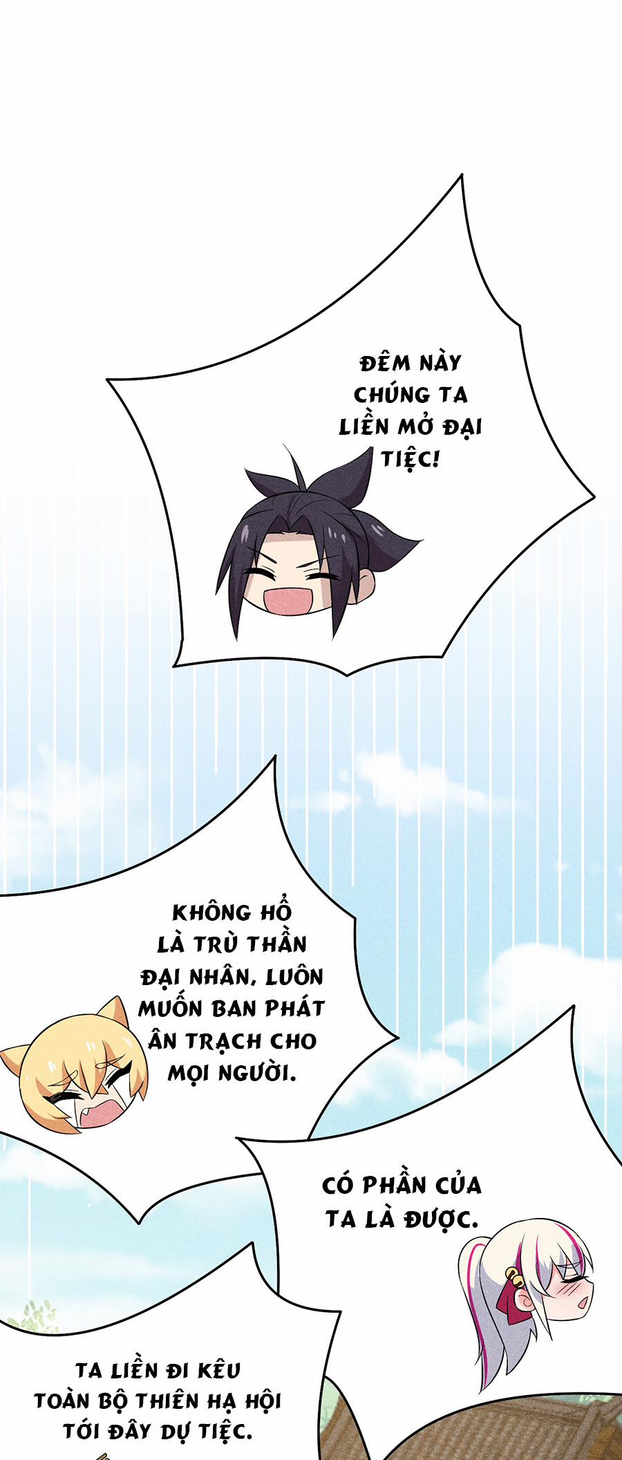 Võ Lâm Đệ Nhất Đầu Bếp 35.2 trang 34