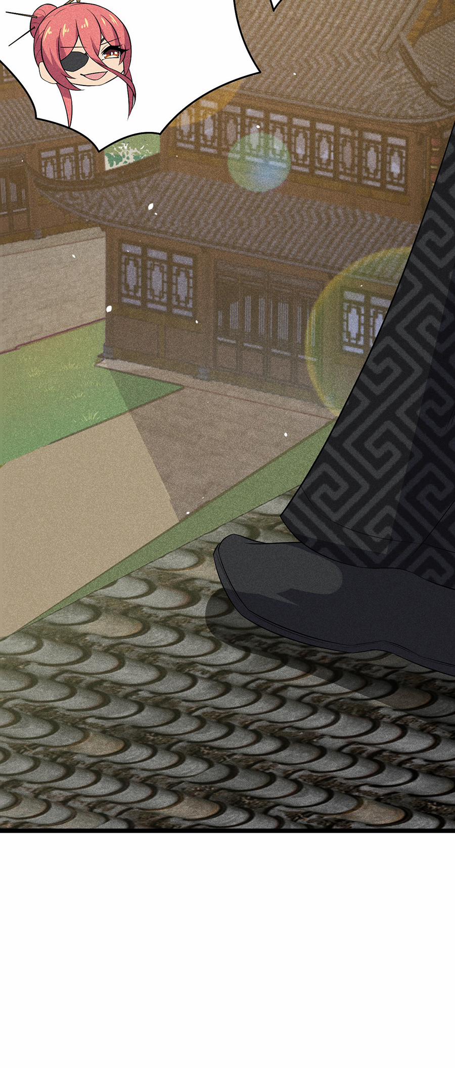 Võ Lâm Đệ Nhất Đầu Bếp 35.2 trang 35