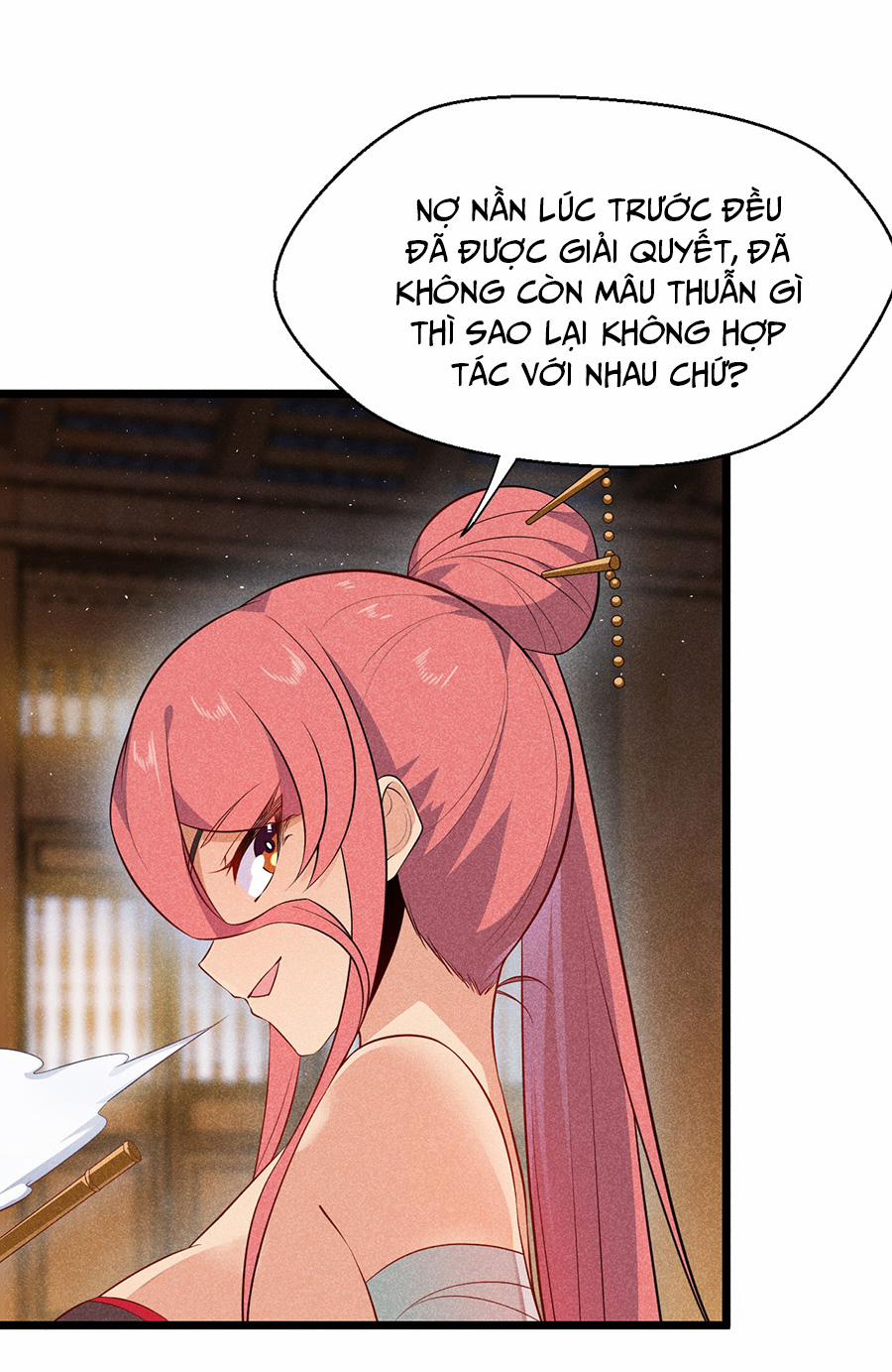 Võ Lâm Đệ Nhất Đầu Bếp 35.2 trang 6