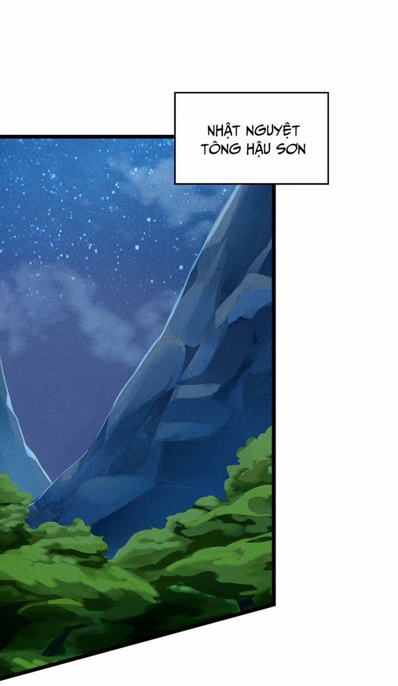 Võ Lâm Đệ Nhất Đầu Bếp 36.1 trang 2