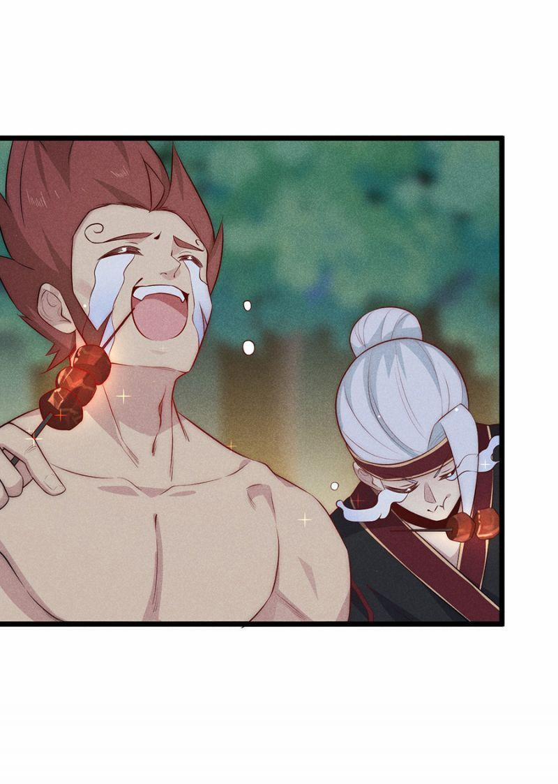 Võ Lâm Đệ Nhất Đầu Bếp 36.1 trang 20