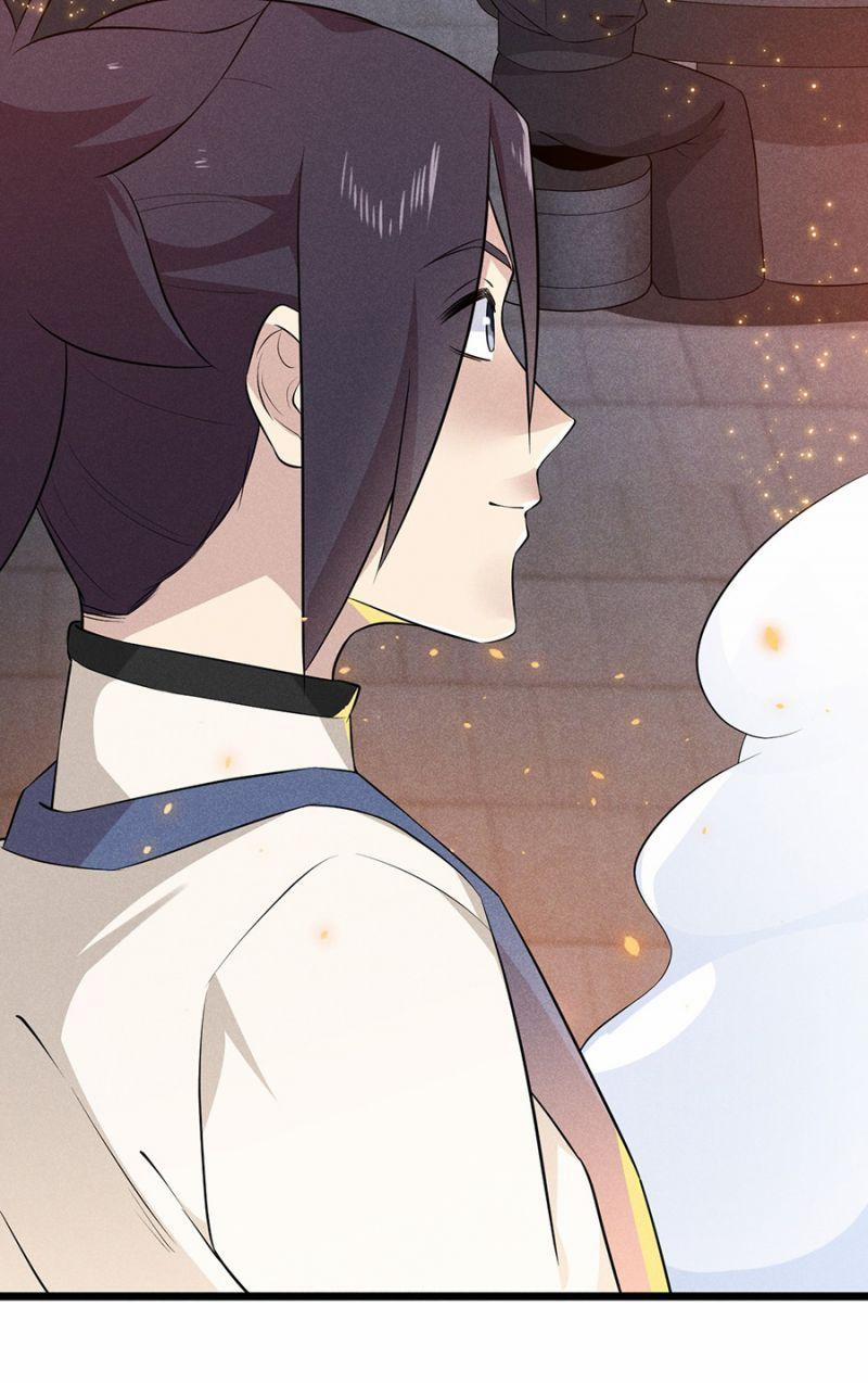 Võ Lâm Đệ Nhất Đầu Bếp 36.1 trang 23