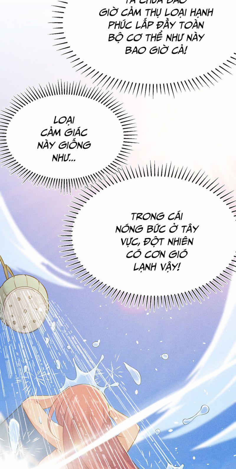 Võ Lâm Đệ Nhất Đầu Bếp 36.1 trang 39