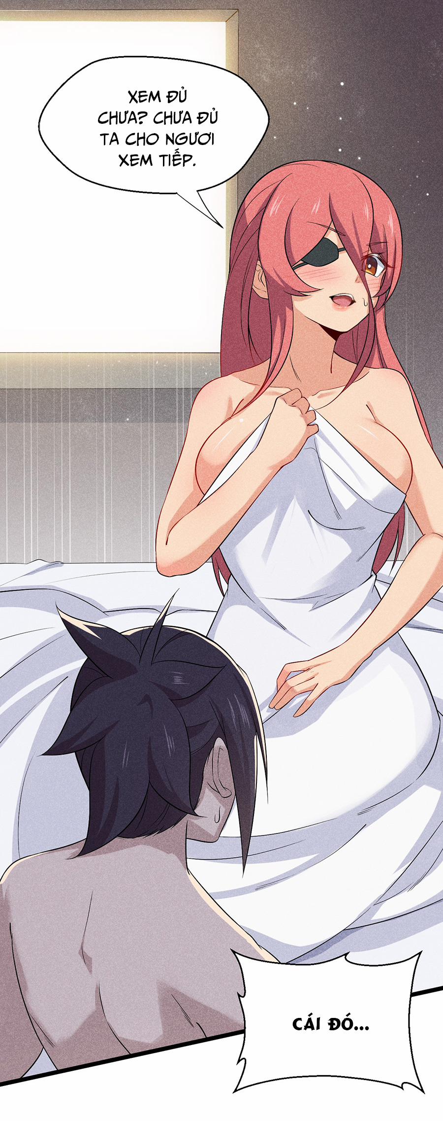 Võ Lâm Đệ Nhất Đầu Bếp 37.1 trang 14