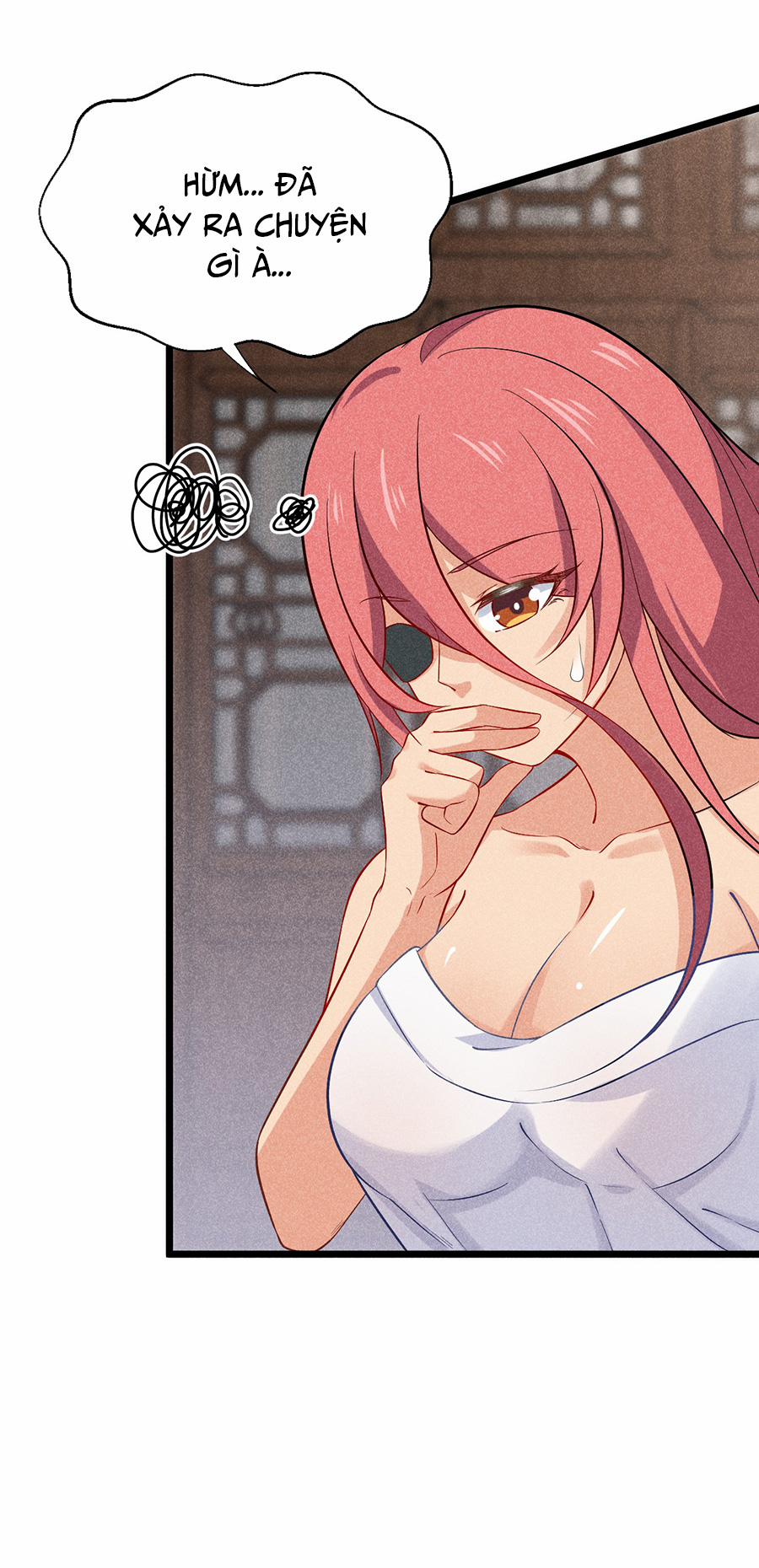 Võ Lâm Đệ Nhất Đầu Bếp 37.1 trang 18