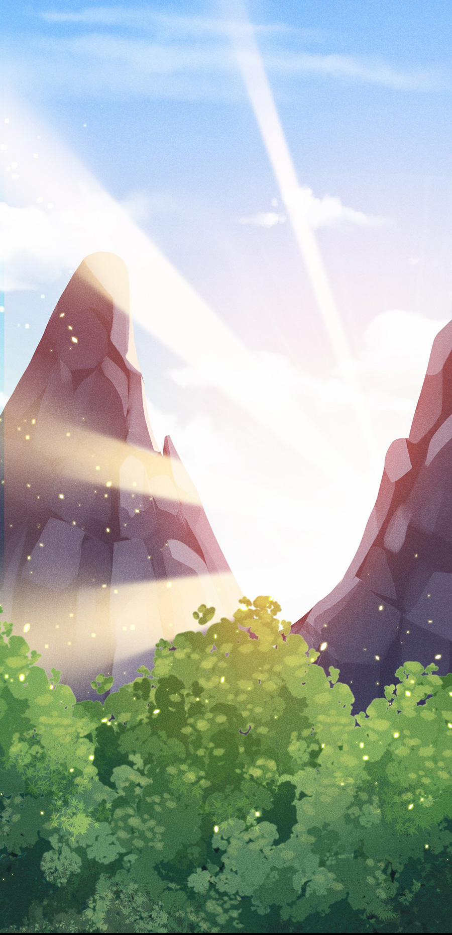 Võ Lâm Đệ Nhất Đầu Bếp 37.1 trang 2