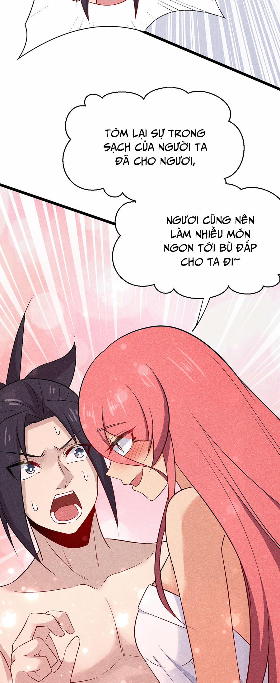 Võ Lâm Đệ Nhất Đầu Bếp 37.1 trang 24