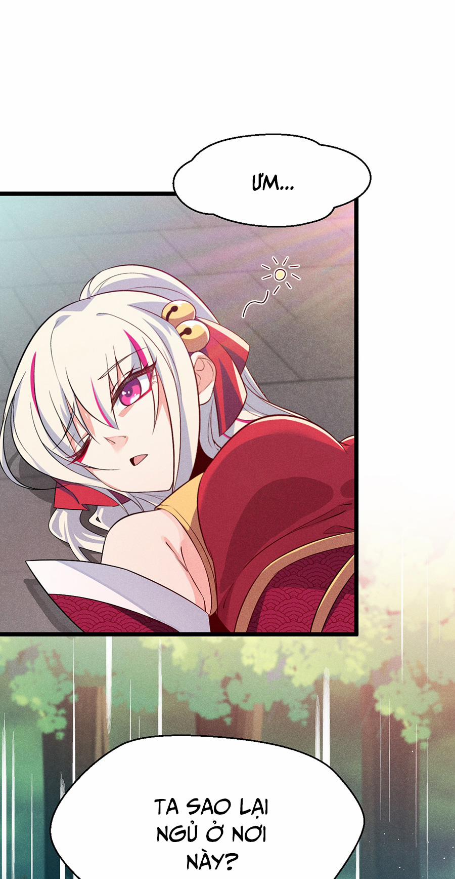 Võ Lâm Đệ Nhất Đầu Bếp 37.1 trang 26