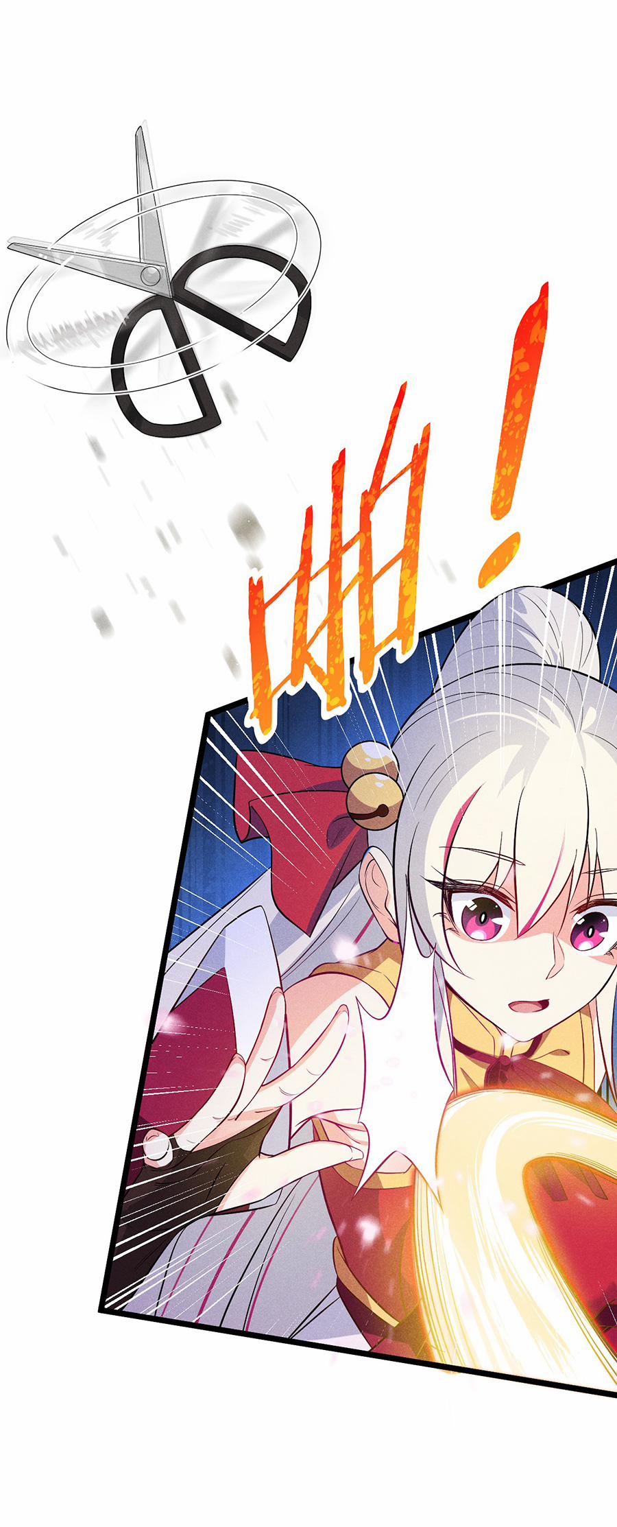 Võ Lâm Đệ Nhất Đầu Bếp 37.2 trang 10