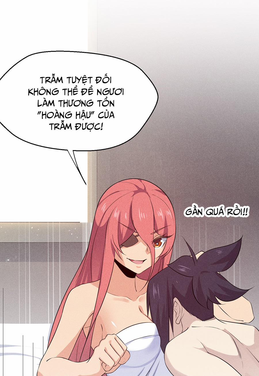 Võ Lâm Đệ Nhất Đầu Bếp 37.2 trang 12