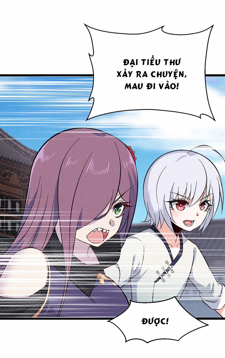 Võ Lâm Đệ Nhất Đầu Bếp 37.2 trang 18