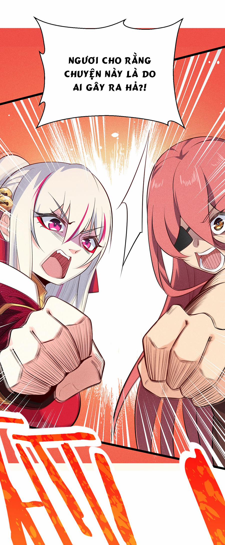 Võ Lâm Đệ Nhất Đầu Bếp 37.2 trang 28