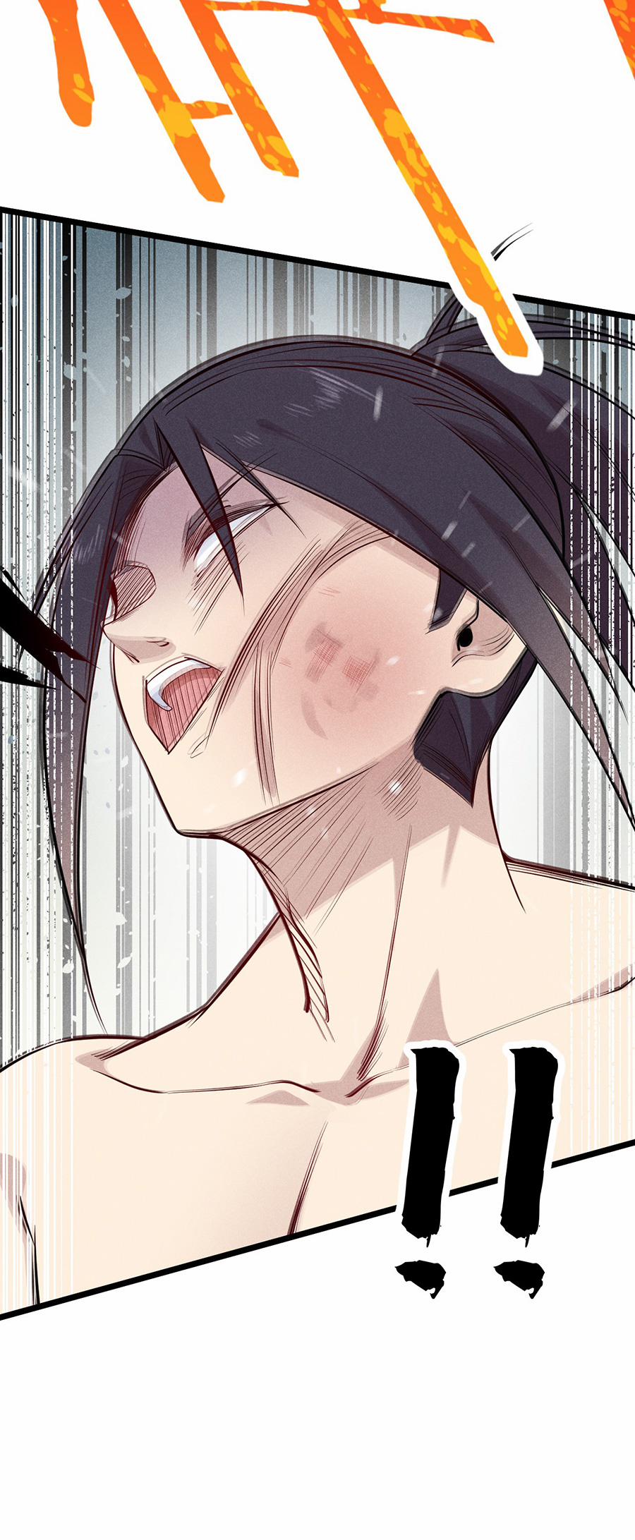 Võ Lâm Đệ Nhất Đầu Bếp 37.2 trang 29