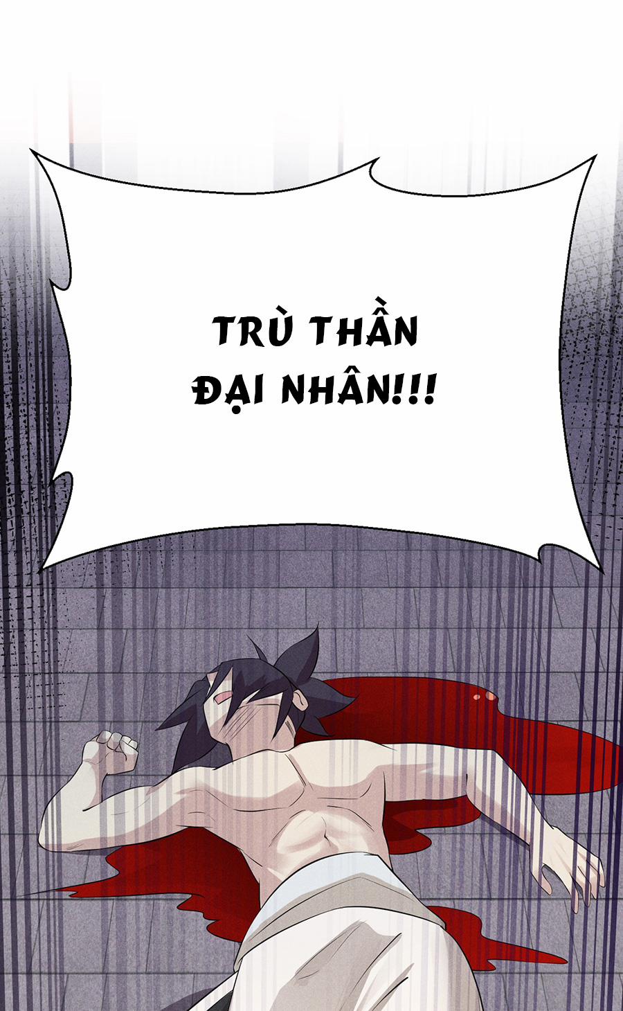 Võ Lâm Đệ Nhất Đầu Bếp 37.2 trang 33