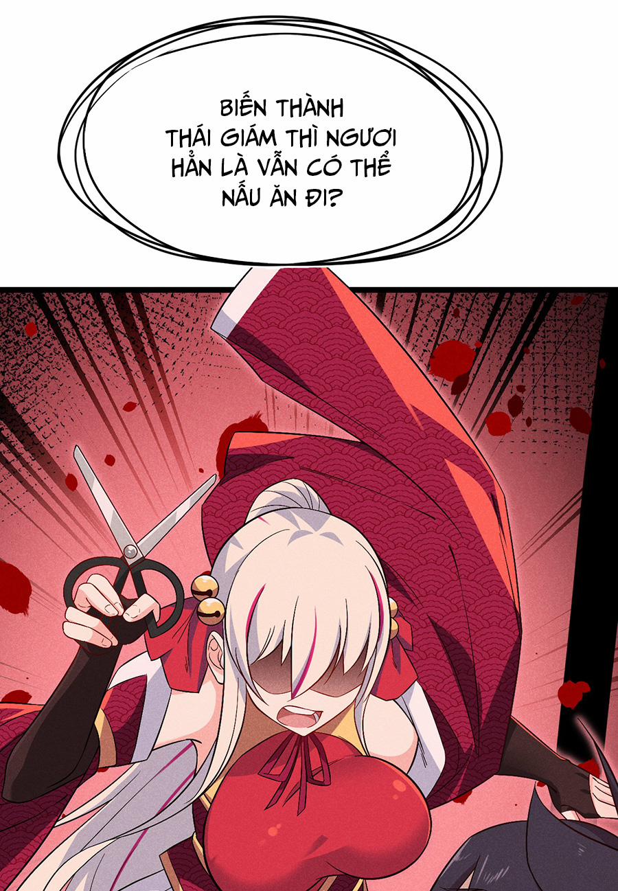 Võ Lâm Đệ Nhất Đầu Bếp 37.2 trang 7