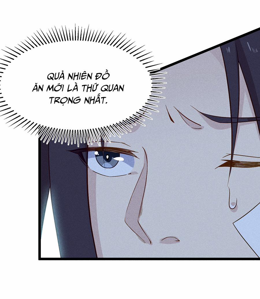 Võ Lâm Đệ Nhất Đầu Bếp 38.1 trang 16