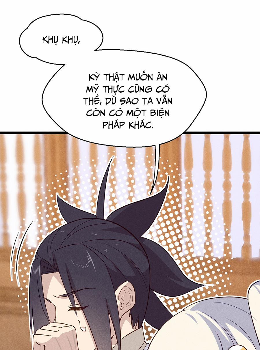 Võ Lâm Đệ Nhất Đầu Bếp 38.1 trang 17