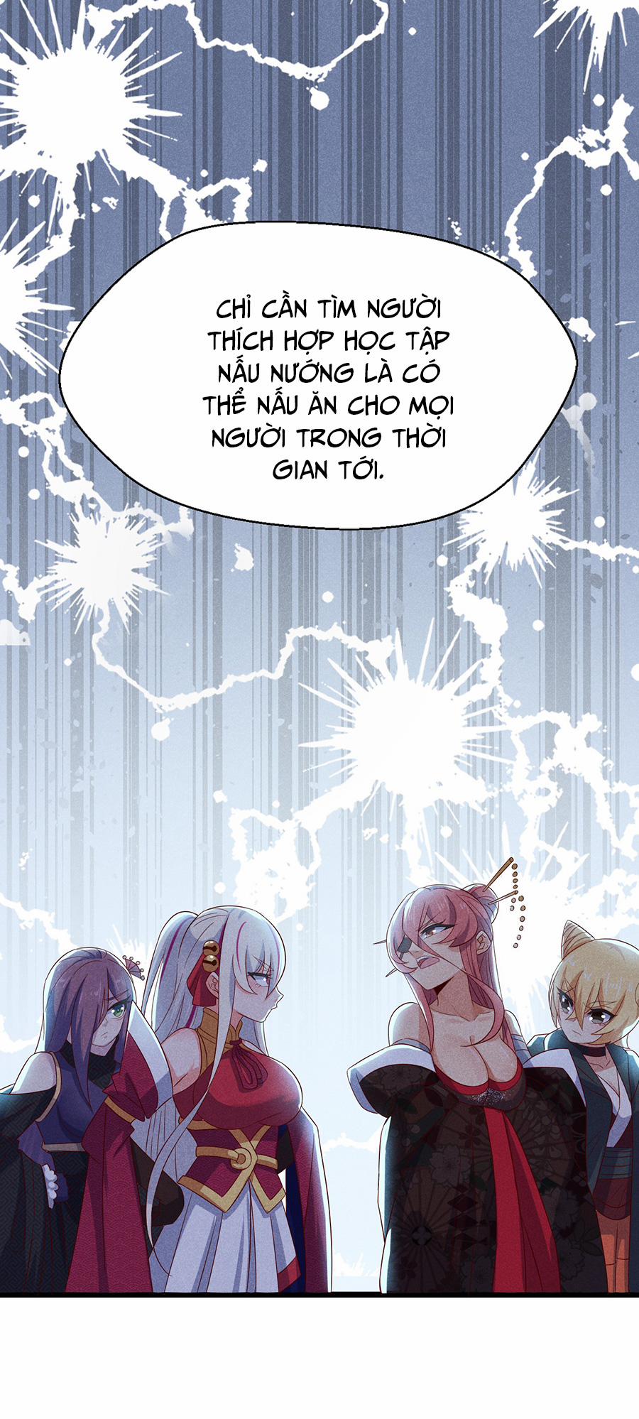 Võ Lâm Đệ Nhất Đầu Bếp 38.1 trang 25