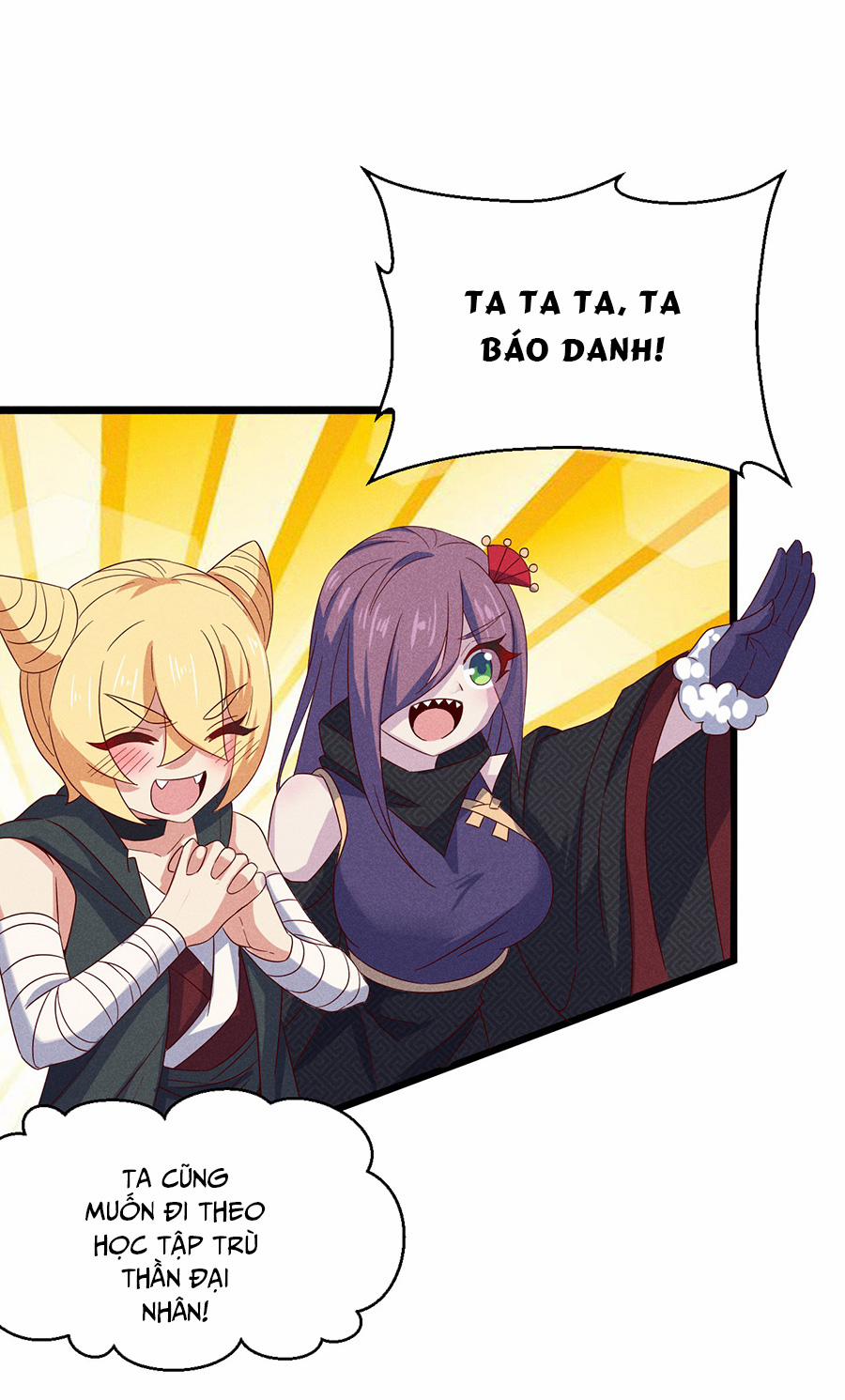 Võ Lâm Đệ Nhất Đầu Bếp 38.1 trang 26