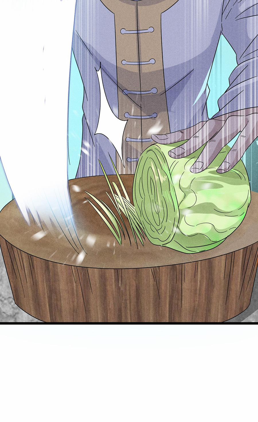 Võ Lâm Đệ Nhất Đầu Bếp 38.1 trang 37