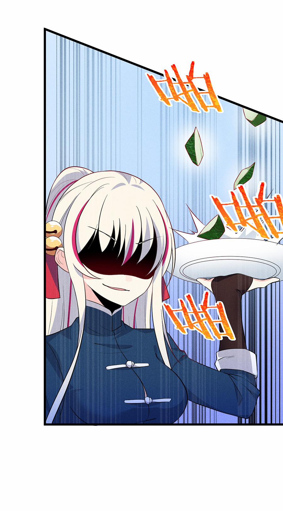 Võ Lâm Đệ Nhất Đầu Bếp 38.1 trang 43