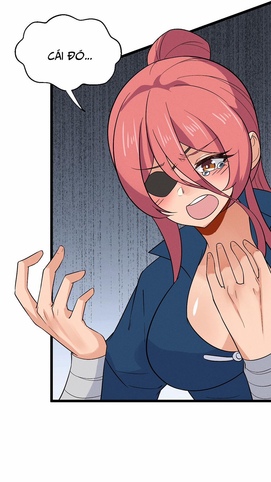 Võ Lâm Đệ Nhất Đầu Bếp 38.5 trang 18