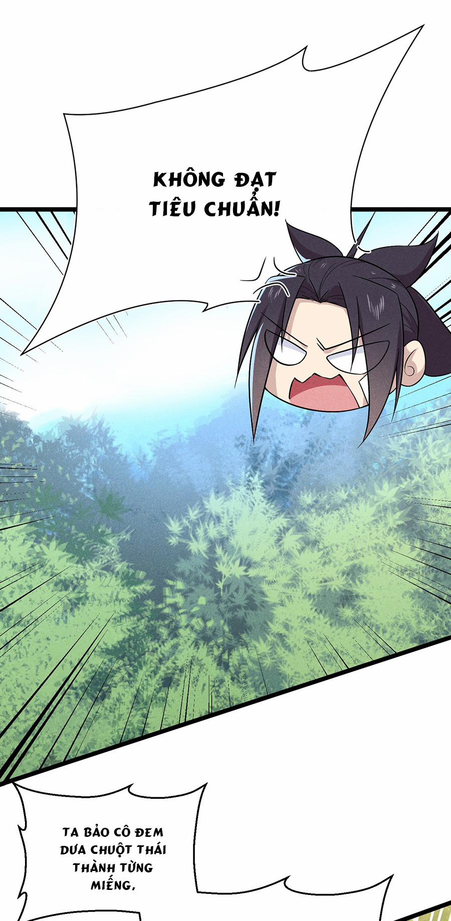 Võ Lâm Đệ Nhất Đầu Bếp 38.5 trang 2