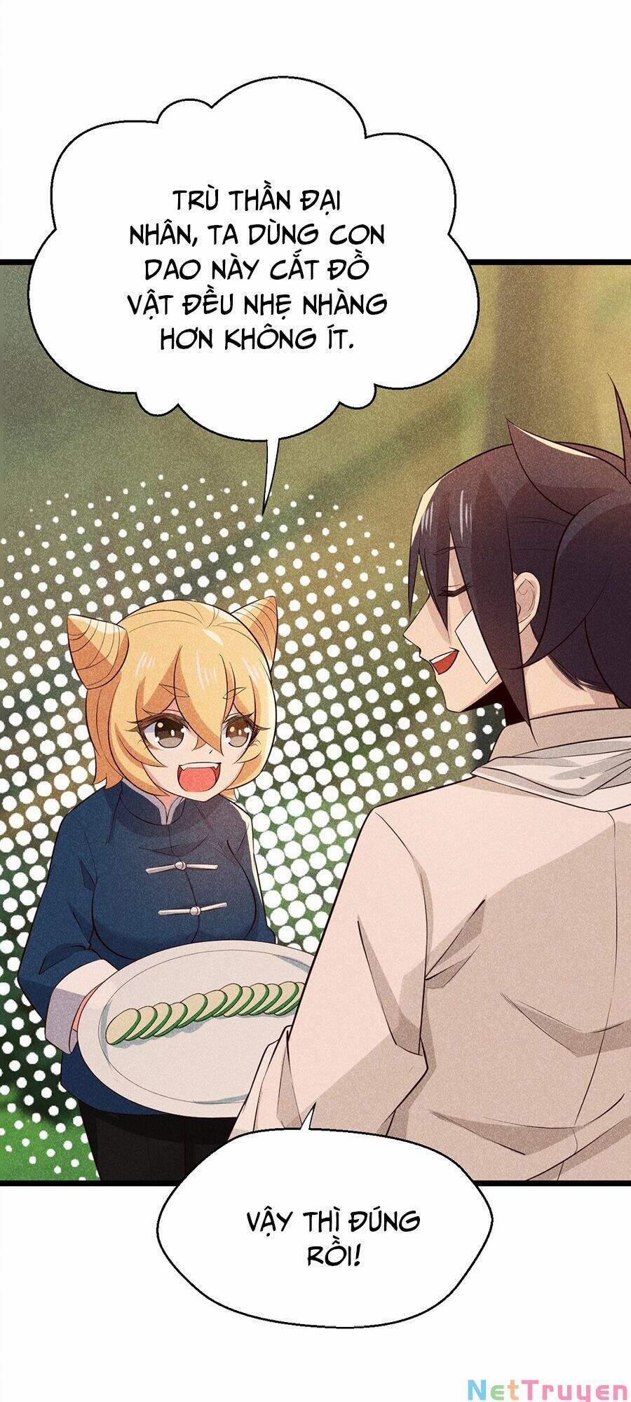 Võ Lâm Đệ Nhất Đầu Bếp 39.2 trang 17