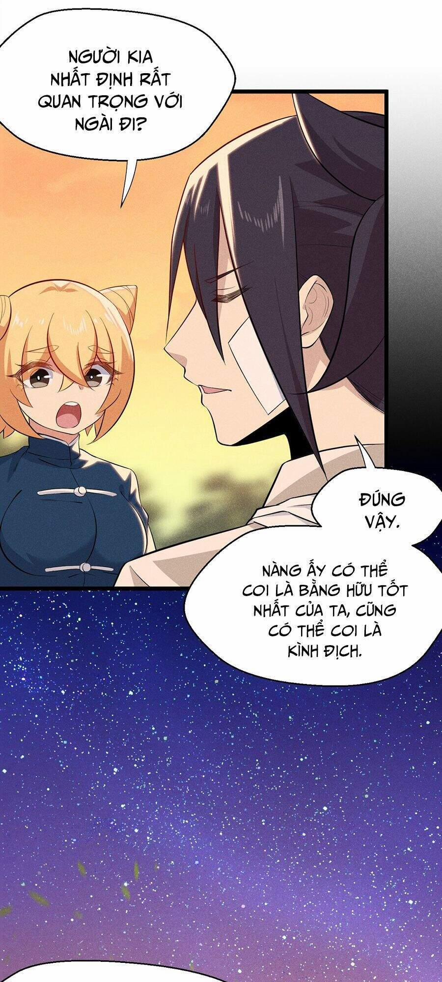 Võ Lâm Đệ Nhất Đầu Bếp 39.2 trang 24