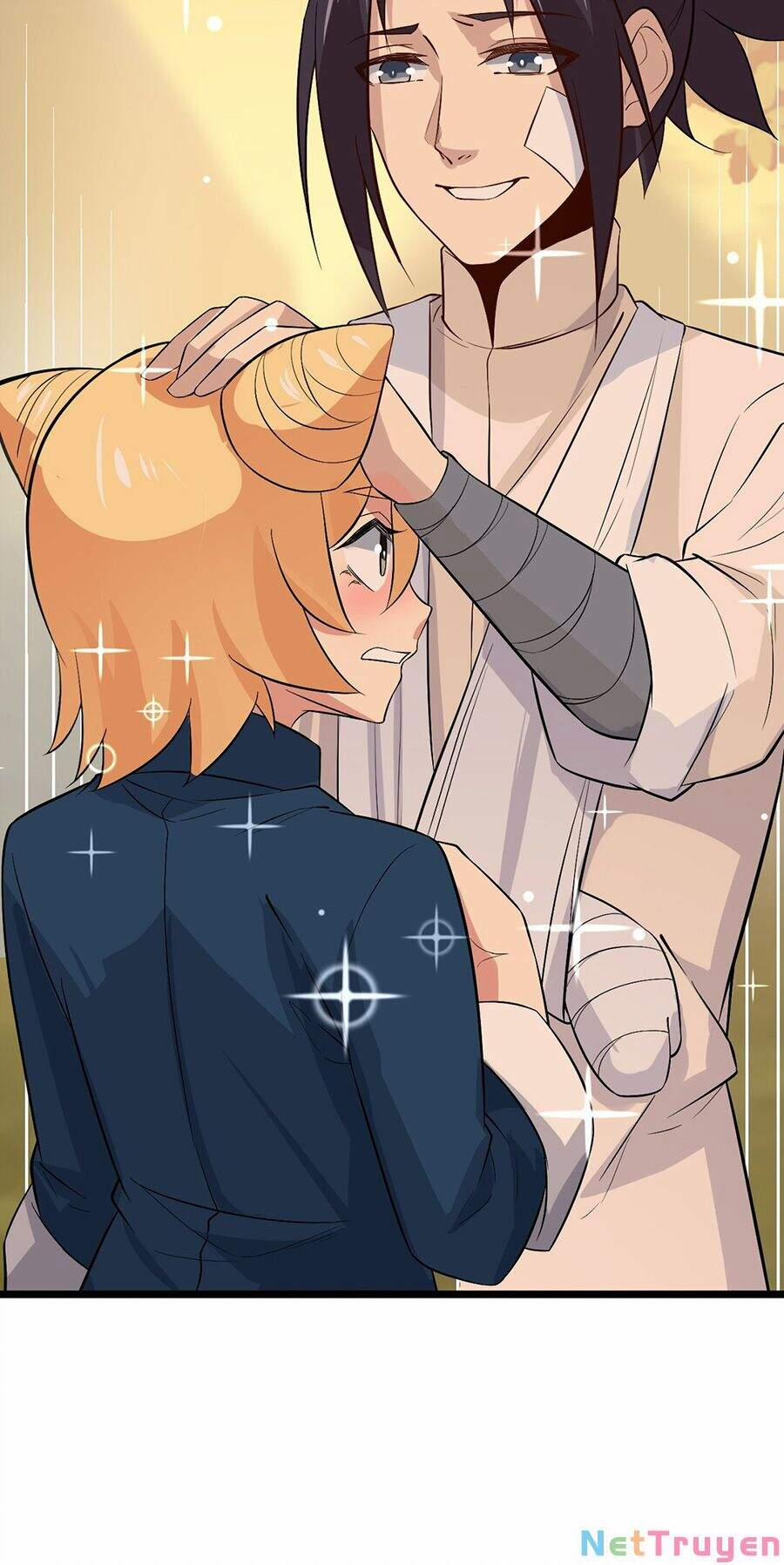 Võ Lâm Đệ Nhất Đầu Bếp 39.2 trang 3