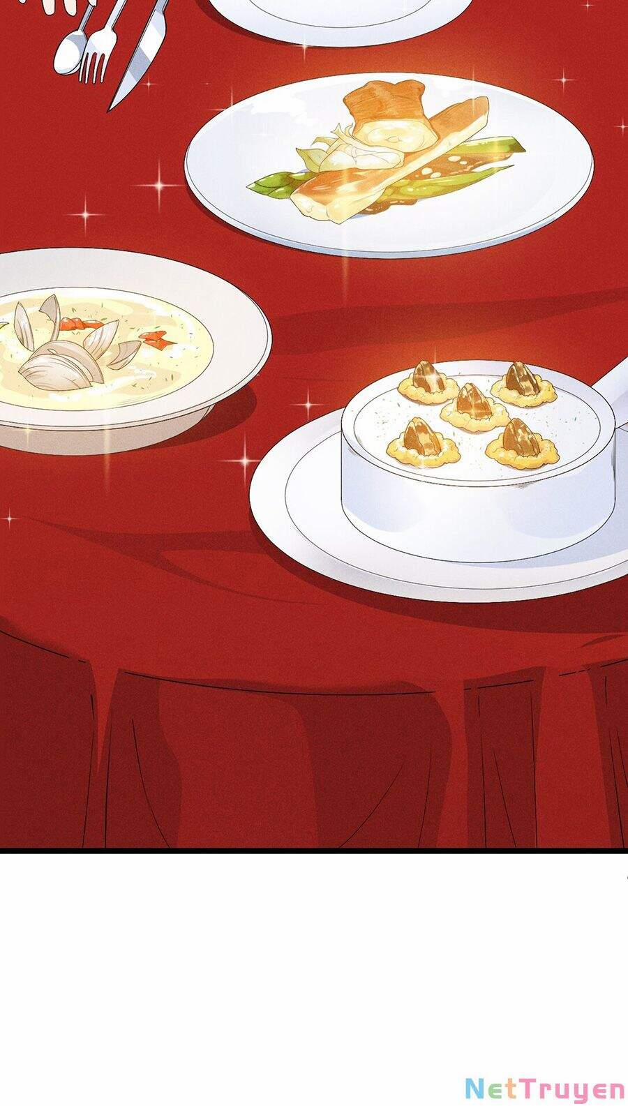 Võ Lâm Đệ Nhất Đầu Bếp 39.2 trang 36