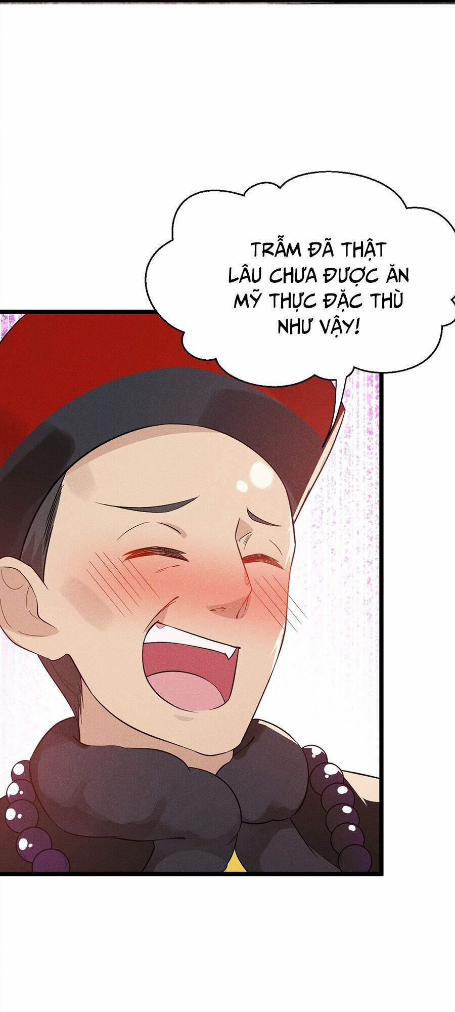 Võ Lâm Đệ Nhất Đầu Bếp 39.2 trang 41