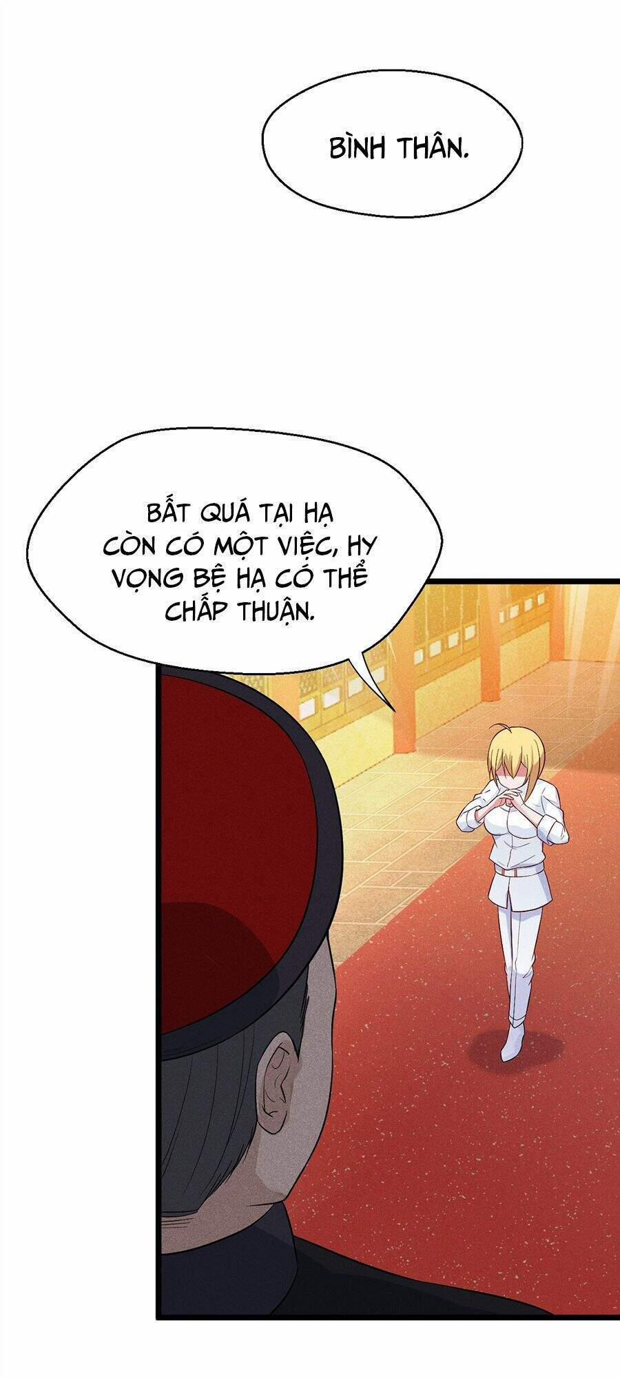 Võ Lâm Đệ Nhất Đầu Bếp 39.2 trang 45