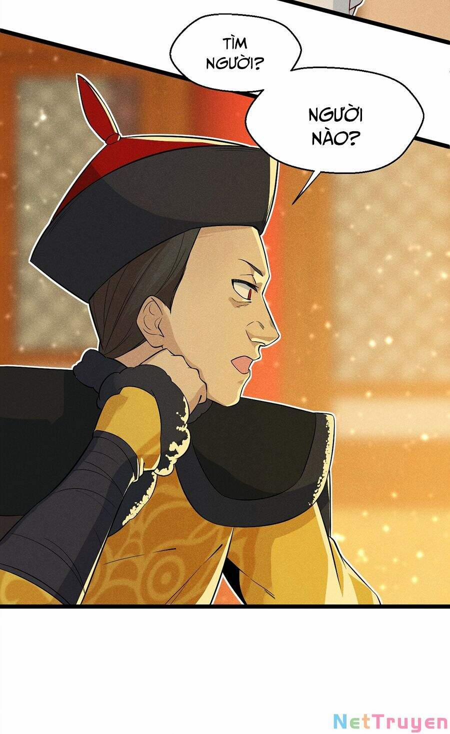 Võ Lâm Đệ Nhất Đầu Bếp 39.2 trang 49