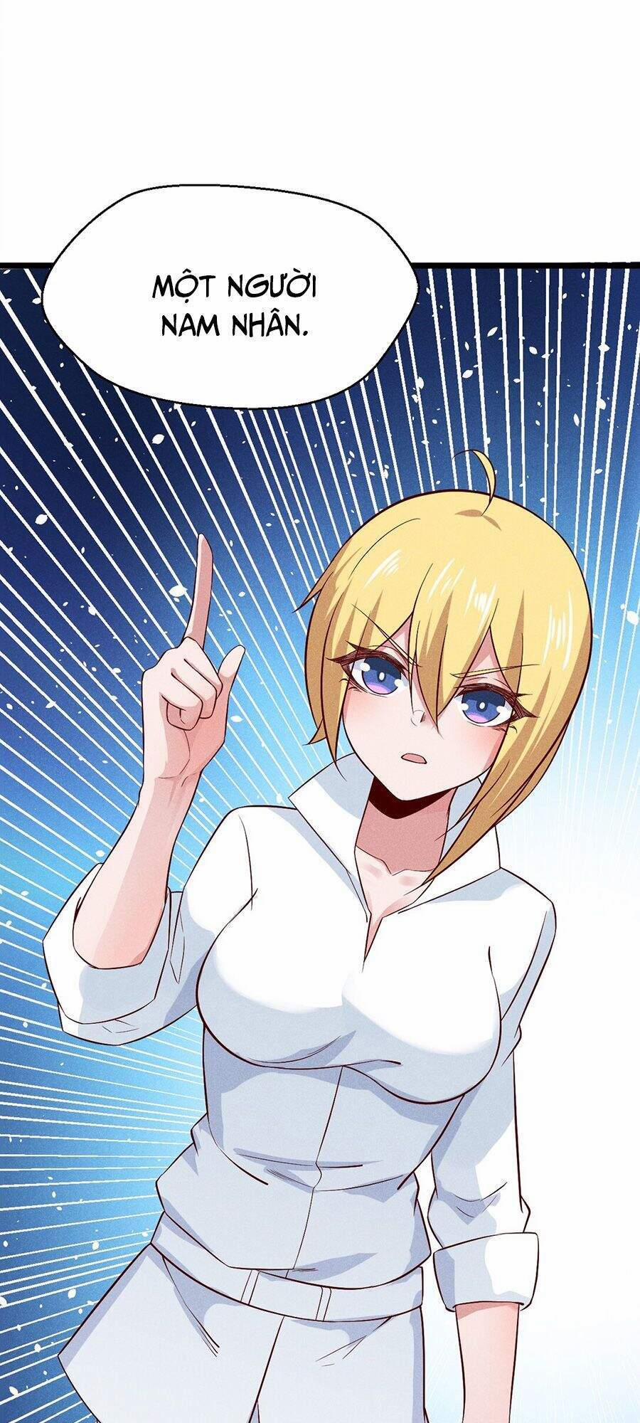 Võ Lâm Đệ Nhất Đầu Bếp 39.2 trang 50