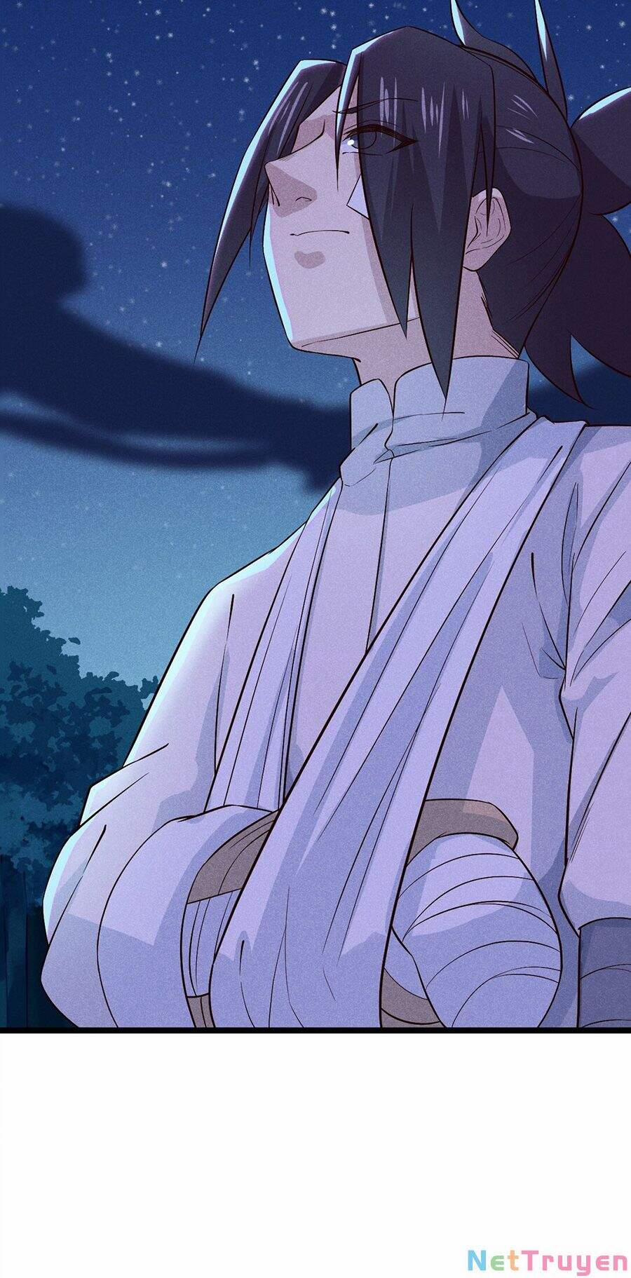 Võ Lâm Đệ Nhất Đầu Bếp 39.2 trang 53