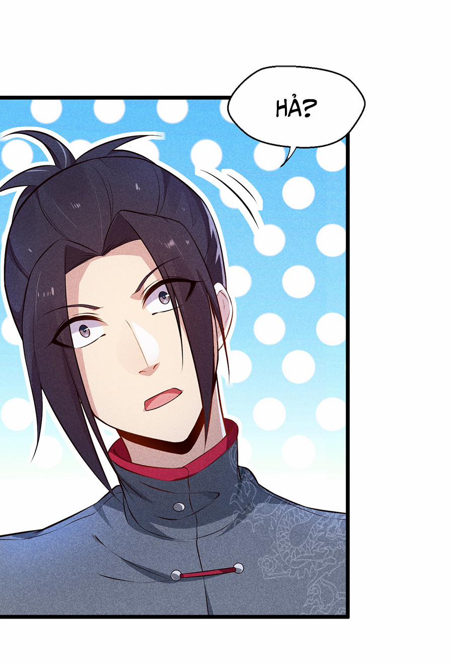 Võ Lâm Đệ Nhất Đầu Bếp 4 trang 54