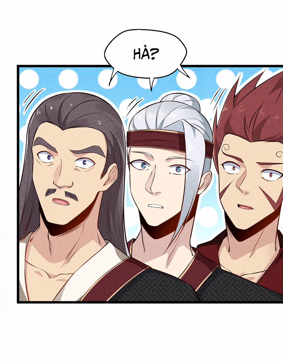 Võ Lâm Đệ Nhất Đầu Bếp 4 trang 55