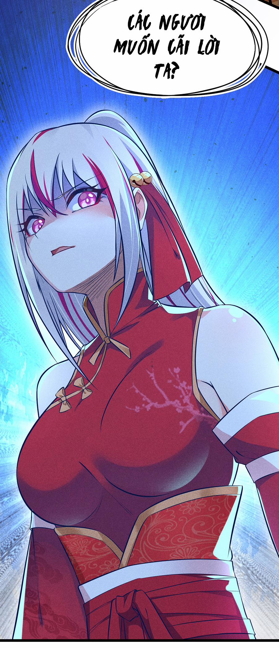 Võ Lâm Đệ Nhất Đầu Bếp 4 trang 66