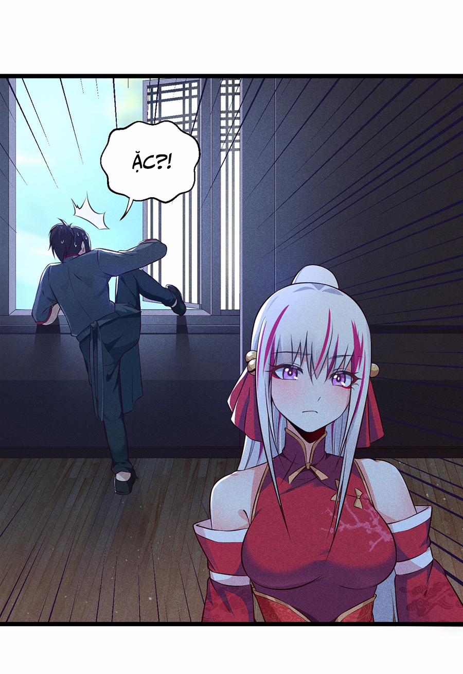 Võ Lâm Đệ Nhất Đầu Bếp 4 trang 69