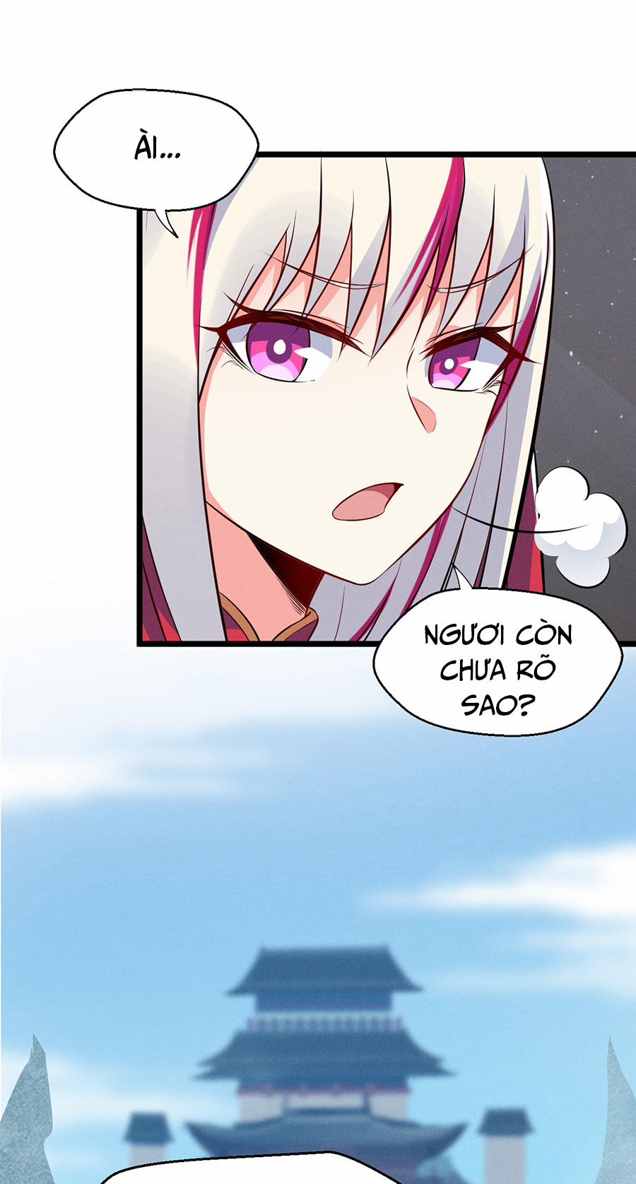 Võ Lâm Đệ Nhất Đầu Bếp 4 trang 75